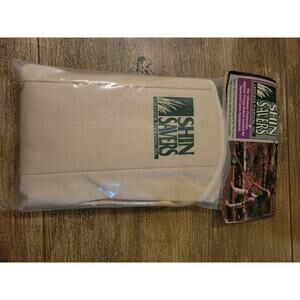 New Shin Savers By Lakeland Products
